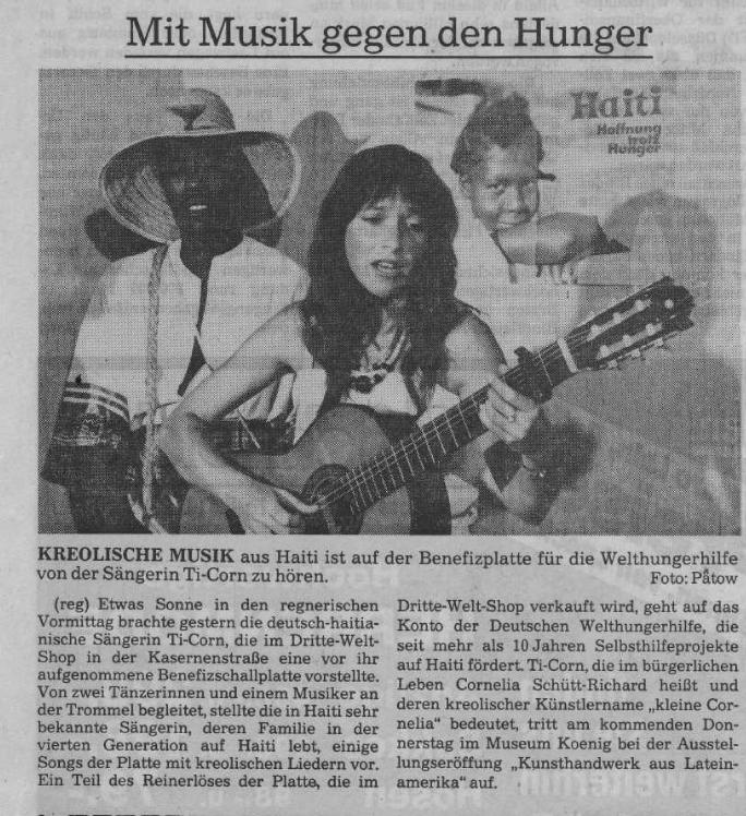 BonnerPresseMitMusikgegendenHunger