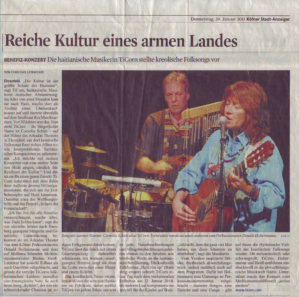 KolnerStadtAnzeigerReicheKultureinesarmenLandes